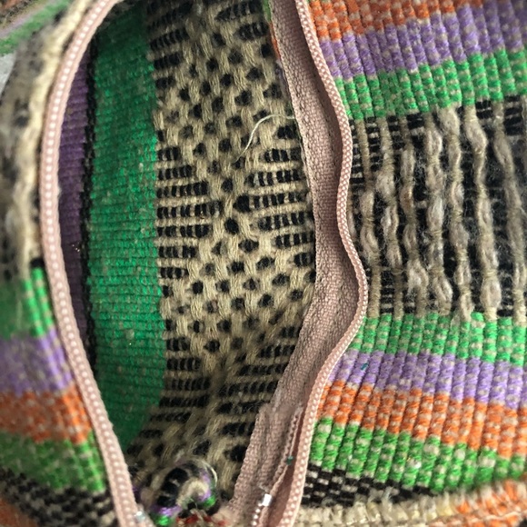 SW Design Backpack - Picture 3 of 4